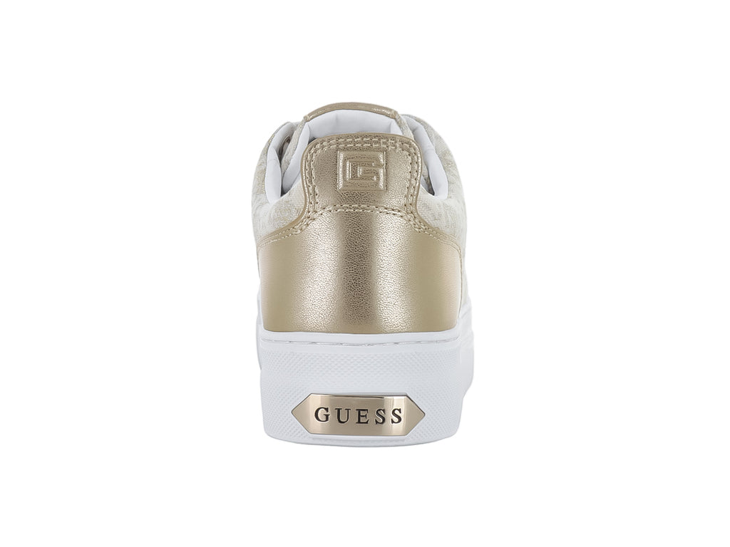 Tenis Guess Gia Para Mujer
