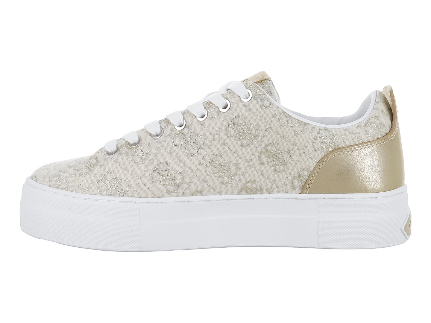 Tenis Guess Gia Para Mujer