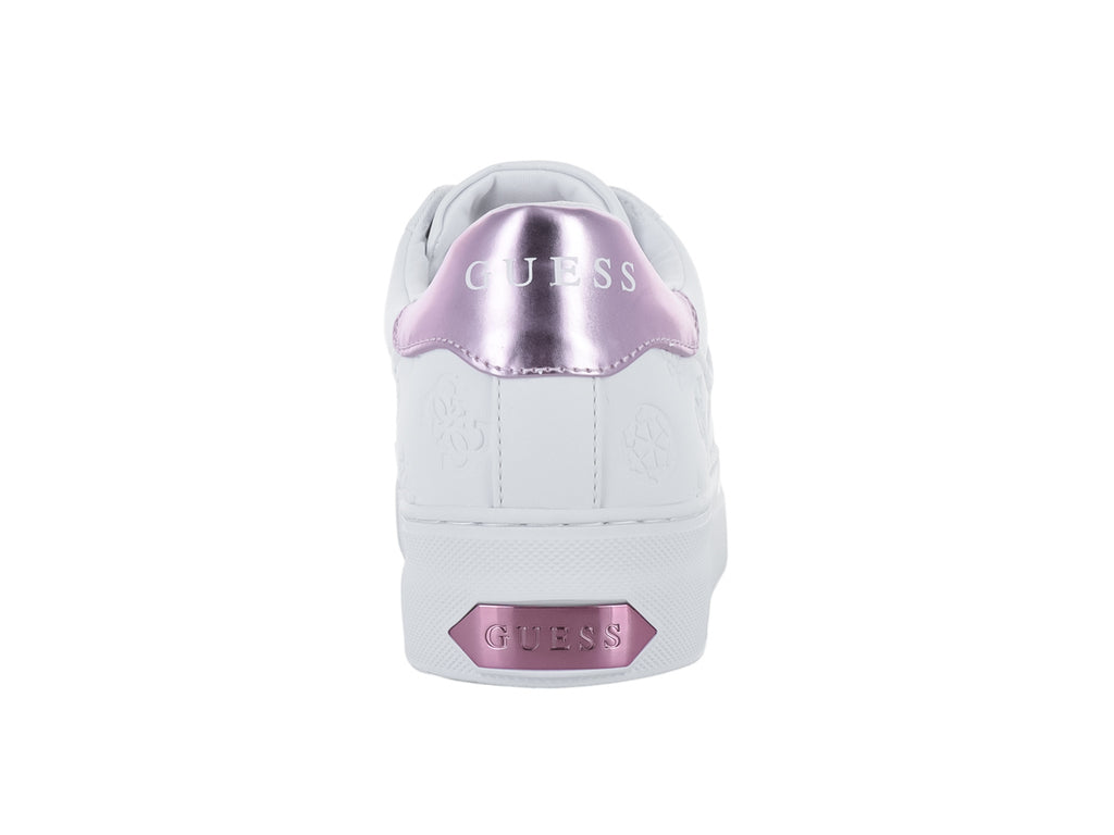 Tenis Guess Giella Para Mujer