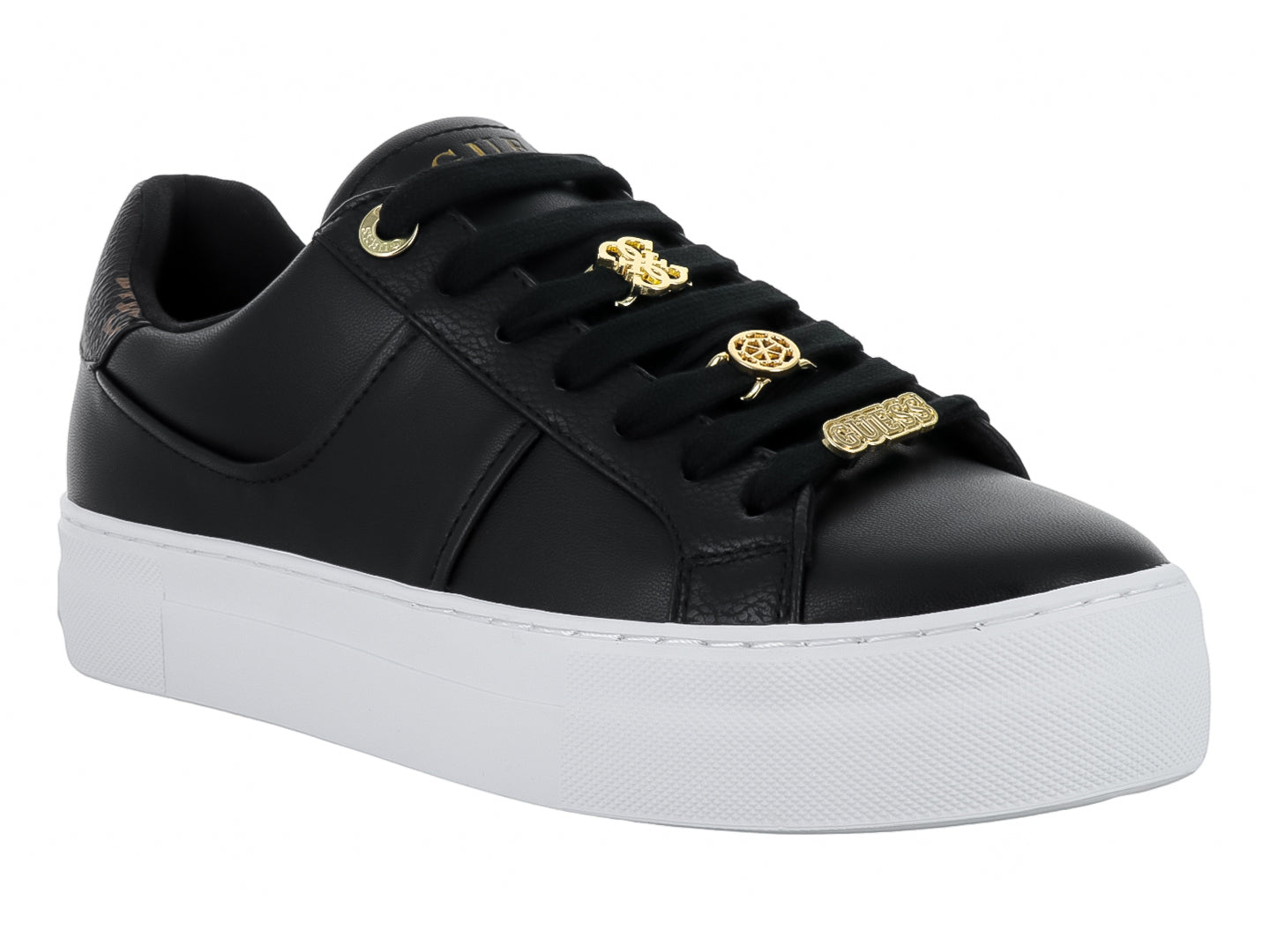 Tenis Guess Giella Para Mujer
