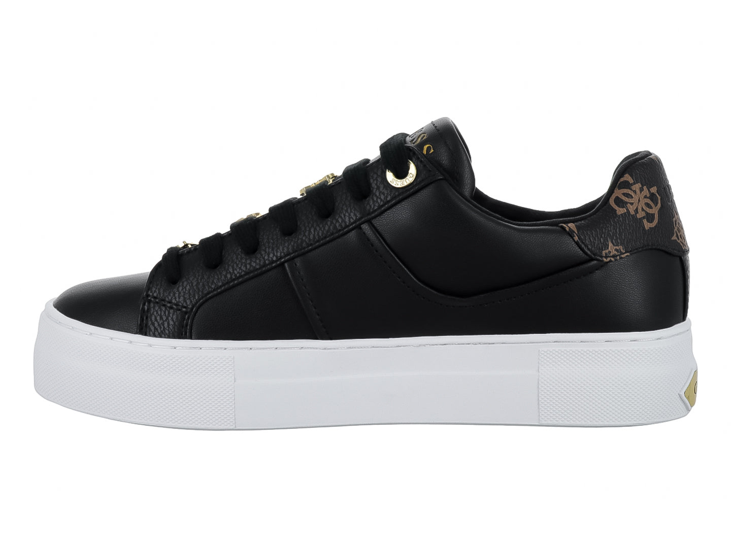Tenis Guess Giella Para Mujer