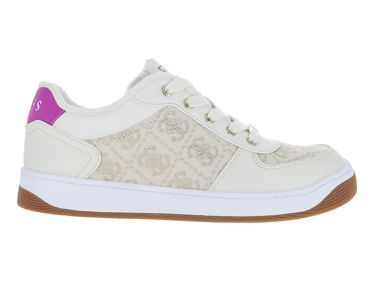 Tenis Guess Invite Para Mujer