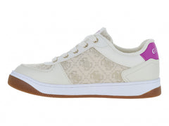 Tenis Guess Beige para Mujer
