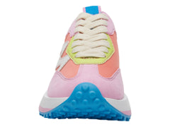 Tenis Steve Madden Bright Multi para Niña