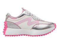 Tenis Steve Madden Jcampo Para Niña