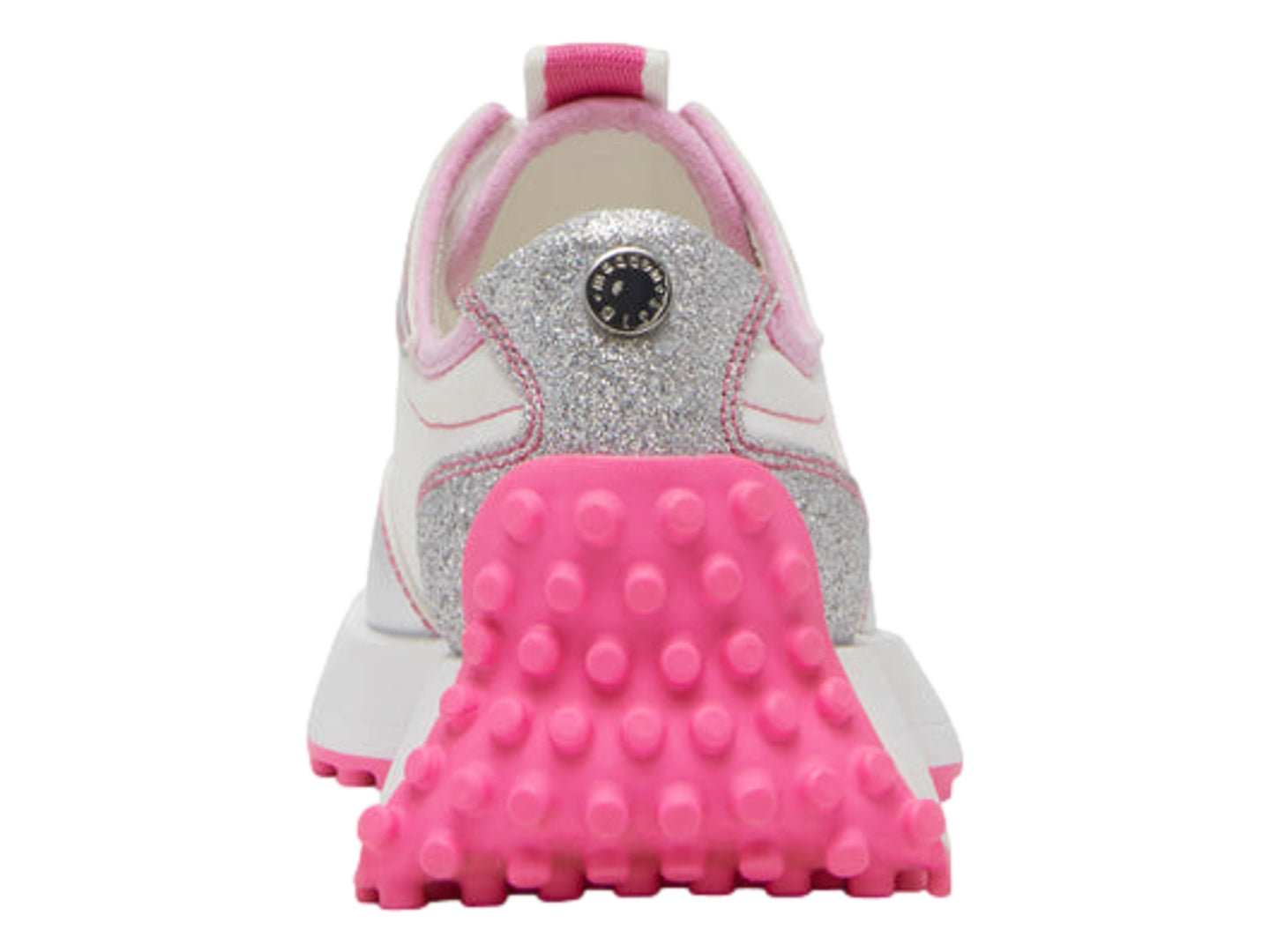 Tenis Steve Madden Jcampo Para Niña