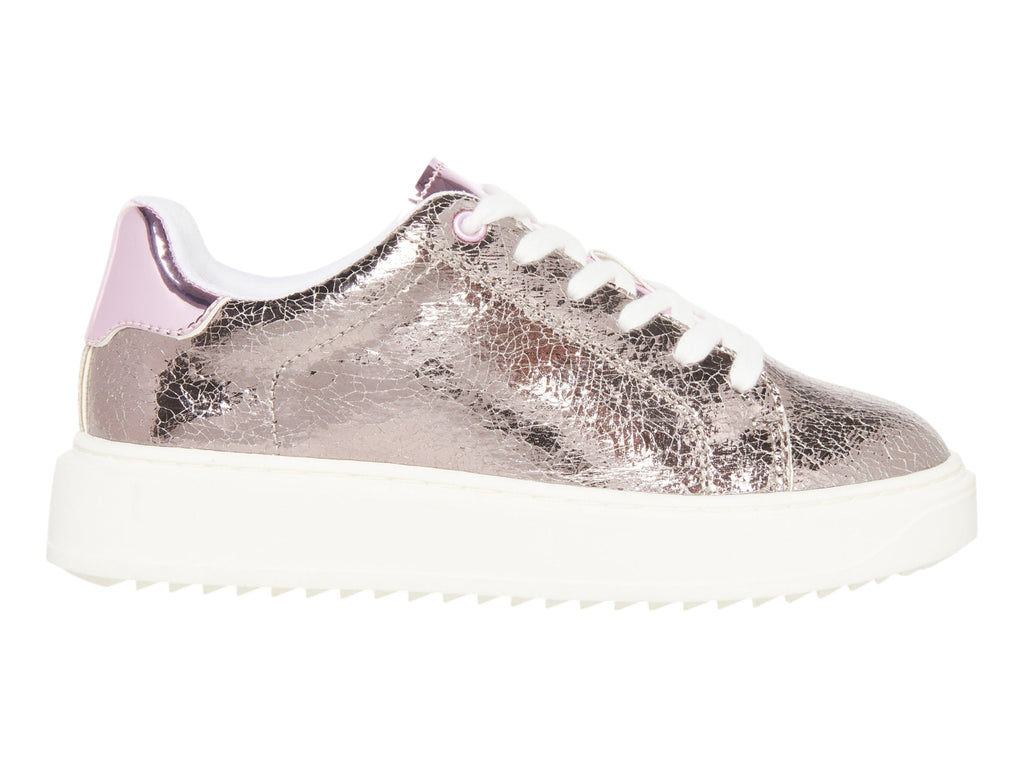 Tenis Steve Madden Jcharl Para Niña