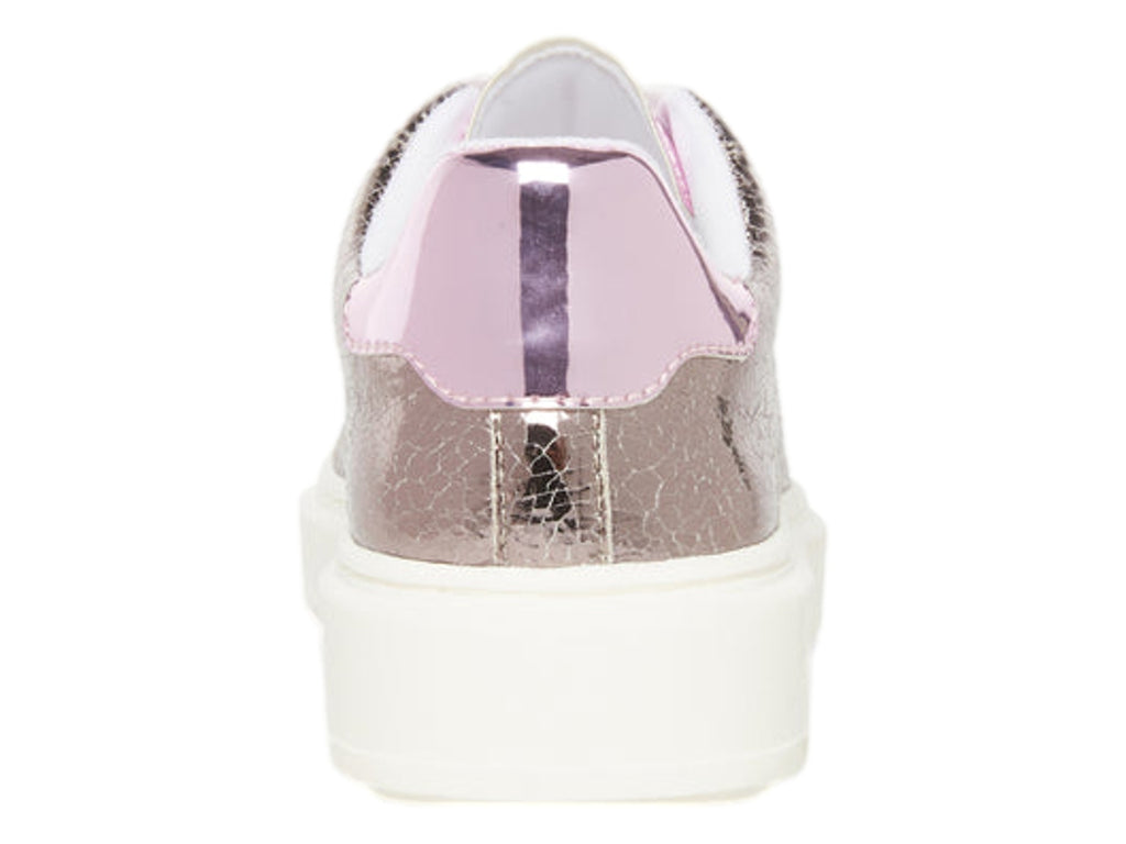 Tenis Steve Madden Jcharl Para Niña