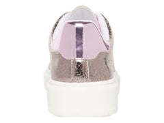 Tenis Steve Madden Pewter para Niña