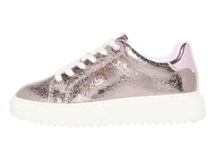 Tenis Steve Madden Pewter para Niña