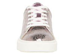 Tenis Steve Madden Pewter para Niña