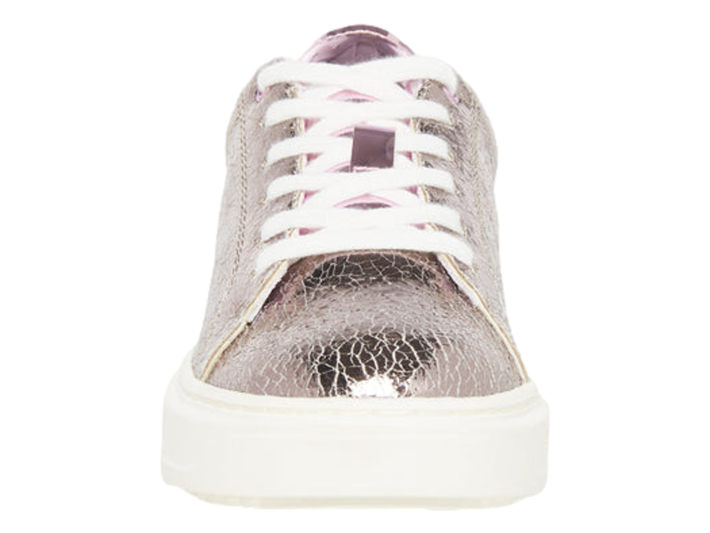 Tenis Steve Madden Jcharl Para Niña