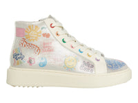 Tenis Steve Madden Jchipp Para Niña