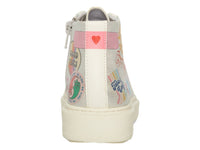 Tenis Steve Madden Jchipp Para Niña