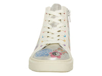 Tenis Steve Madden Jchipp Para Niña