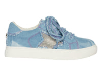 Tenis Steve Madden Jrezum Para Niña