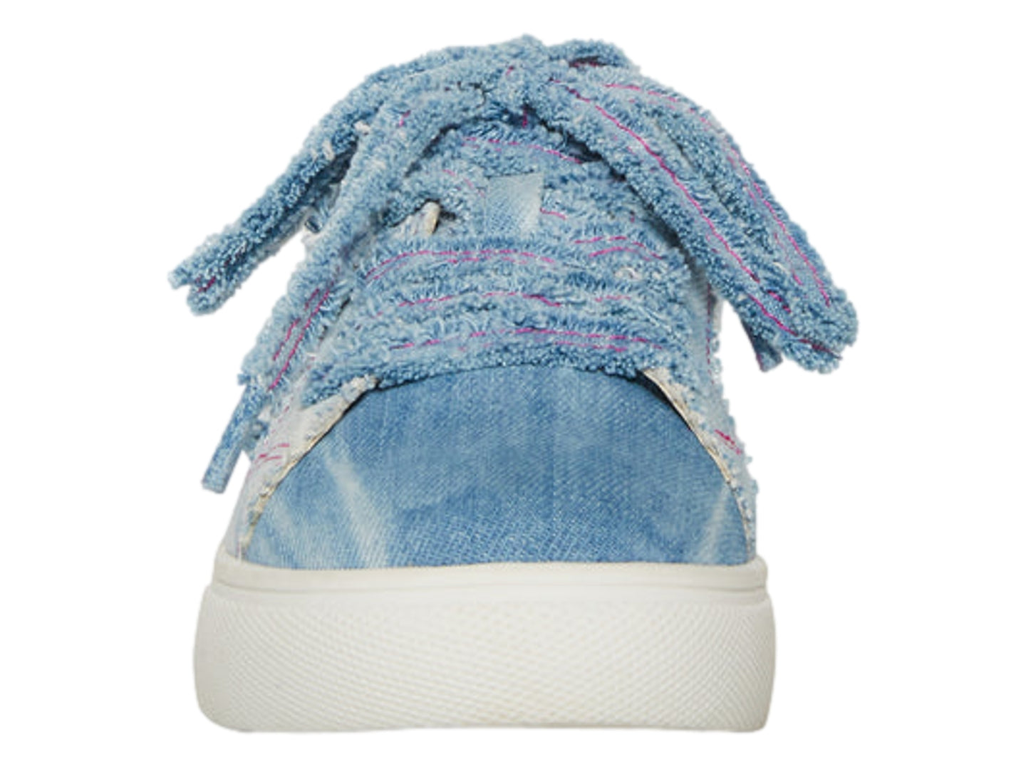 Tenis Steve Madden Jrezum Para Niña