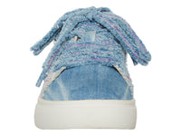 Tenis Steve Madden Jrezum Para Niña