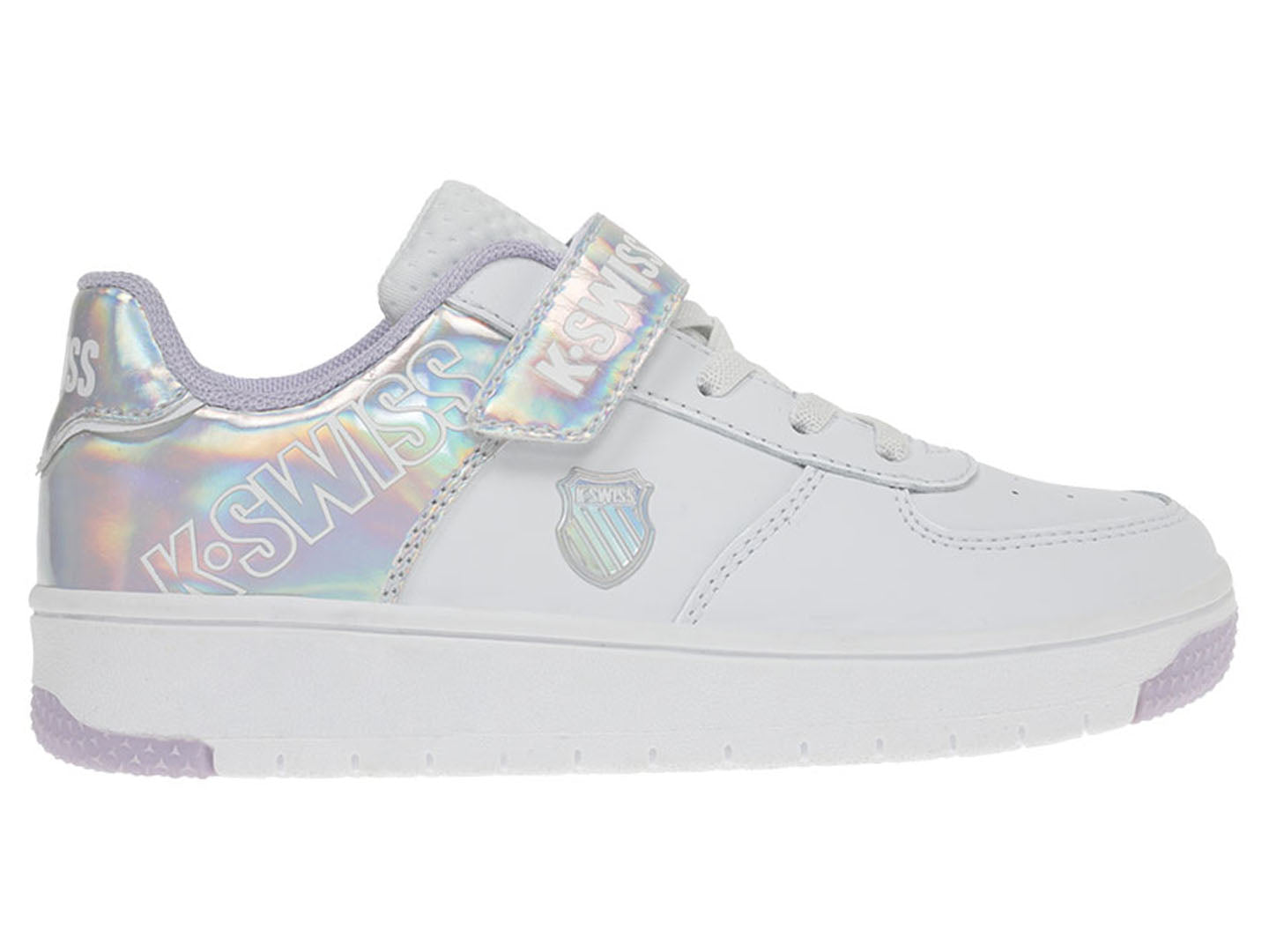 Tenis K-Swiss 5K020 Para Niño