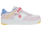 Tenis K-Swiss Salt 5K020 Para Niña