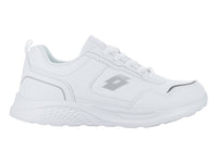 Tenis Lotto Flint Lace Jr 8H483 Para Niño