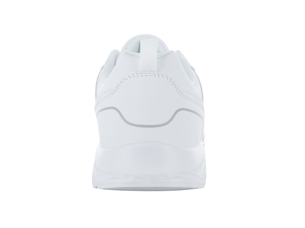 Tenis Lotto Flint Lace Jr 8H483 Para Niño