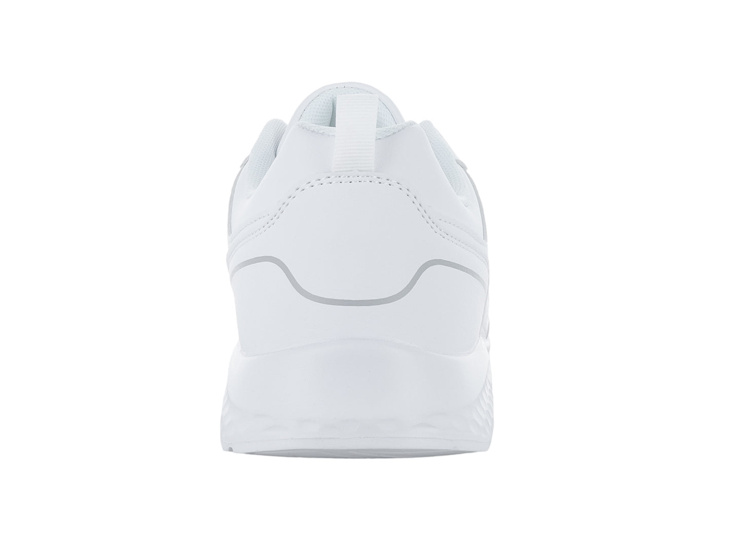 Tenis Lotto Flint Lace Jr 8H483 Para Niño