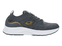 Tenis Lotto Karm 0H487 Para Hombre