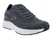 Tenis Lotto Karm 0H487 Para Hombre