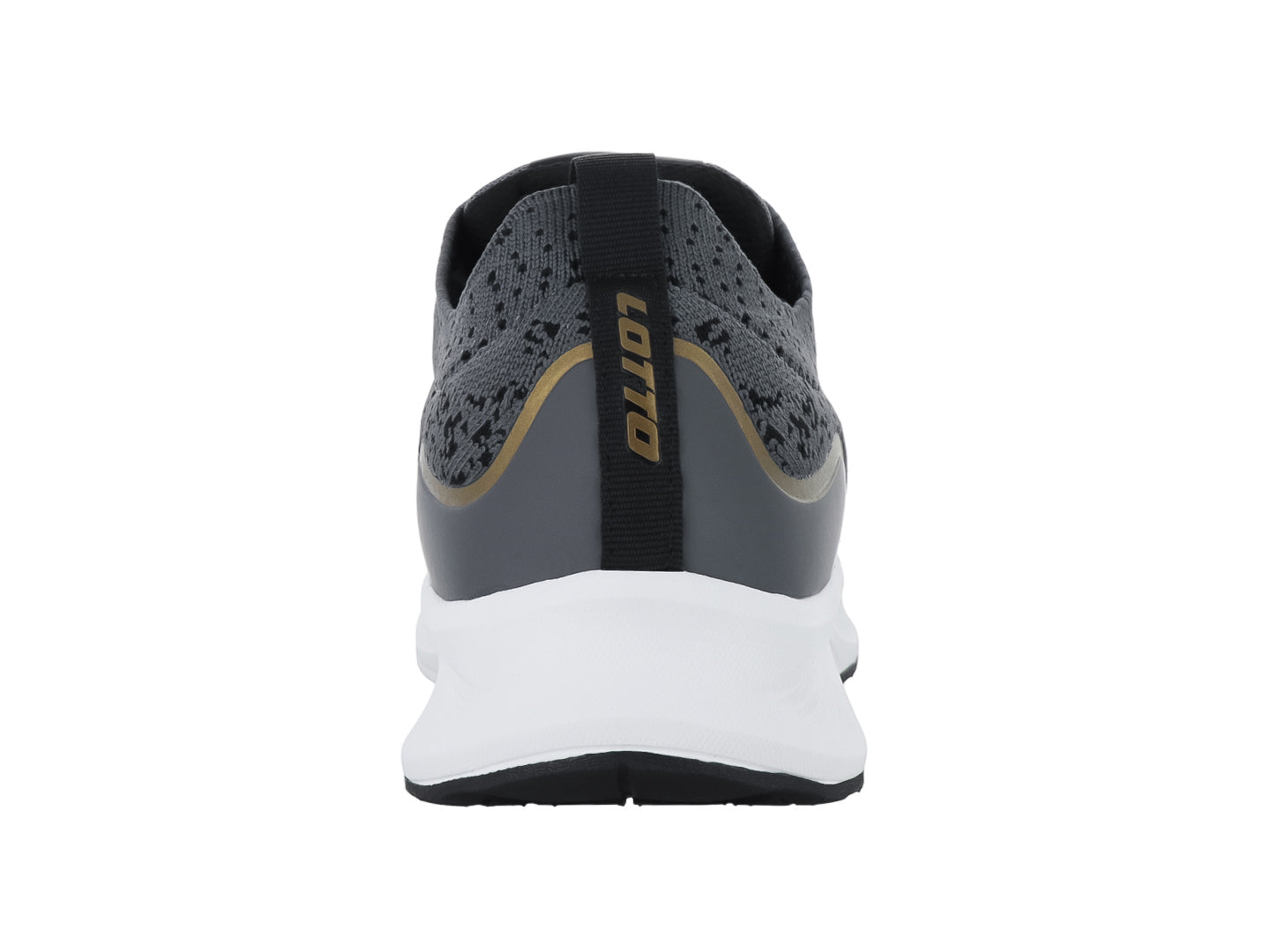 Tenis Lotto Karm 0H487 Para Hombre