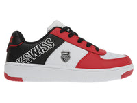 Tenis K-Swiss Salt 8K020 Para Niño