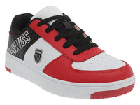 Tenis K-Swiss Salt 8K020 Para Niño