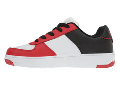 Tenis K-Swiss Salt Multicolor para Niño