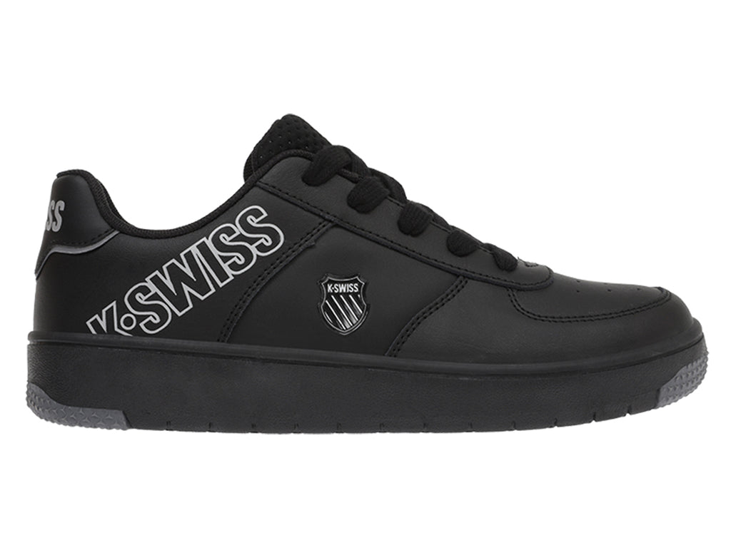 Tenis K-Swiss Salt 8K020 Para Niño