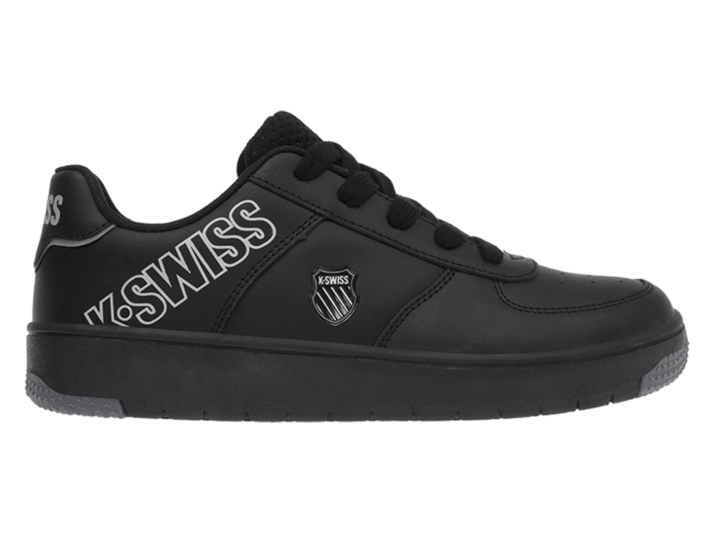 Tenis K-Swiss Salt 8K020 Para Niño