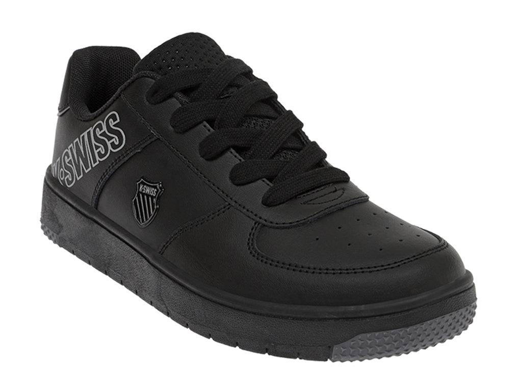 Tenis K-Swiss Salt 8K020 Para Niño