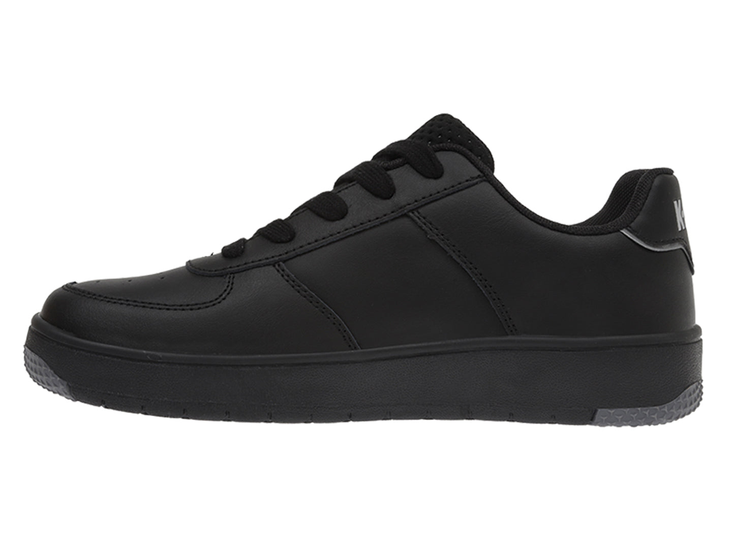 Tenis K-Swiss Salt 8K020 Para Niño