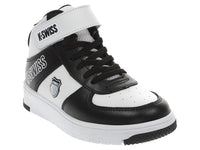 Tenis K-Swiss Salt Mid 5K021 Para Niño