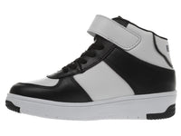 Tenis K-Swiss Salt Mid 5K021 Para Niño