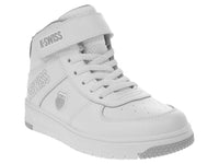 Tenis K-Swiss Salt Mid 5K021 Para Niño