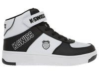 Tenis K-Swiss Salt Mid 8K021 Para Niño