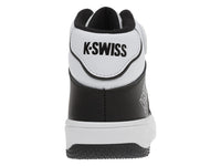 Tenis K-Swiss Salt Mid 8K021 Para Niño