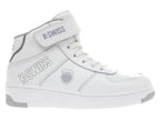 Tenis K-Swiss Salt Mid 8K021 Para Niño