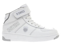 Tenis K-Swiss Salt Mid 8K021 Para Niño