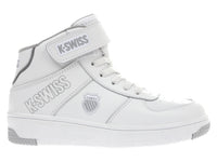 Tenis K-Swiss Salt Mid 8K021 Para Niño