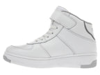 Tenis K-Swiss Salt Mid 8K021 Para Niño