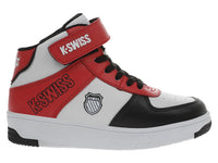 Tenis K-Swiss Salt Mid 8K021 Para Niño