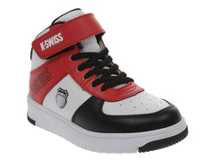 Tenis K-SWISS Salt Mid Multicolor para Niño