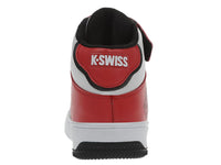 Tenis K-Swiss Salt Mid 8K021 Para Niño
