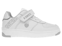 Tenis K-Swiss Salt 5K020 Para Niño